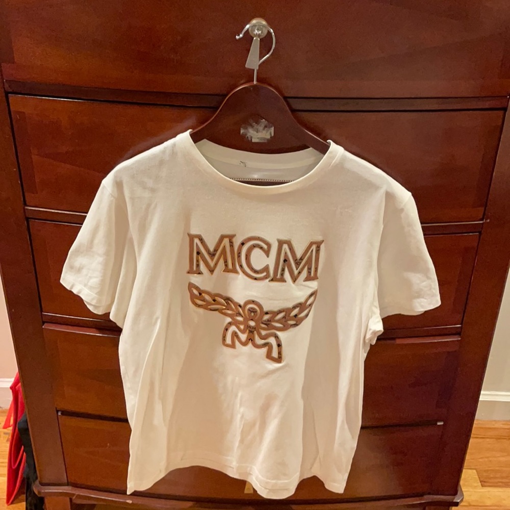 MCM T-Shirt